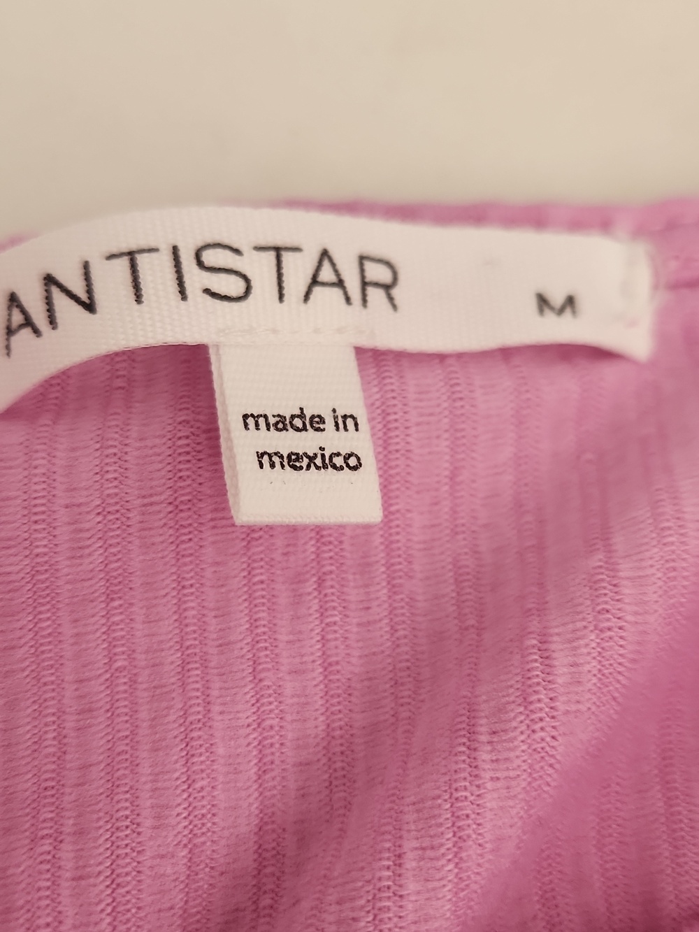Antistar - Picture 7 of 8